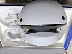 PS VR2 ホワイト 本体と付属品