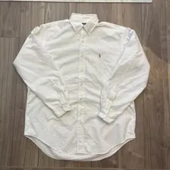 Polo Ralph Lauren‼️オックスフォード 長袖シャツのサムネイル