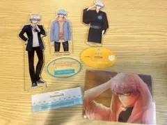 2025年最新】氷室一紀の人気アイテム - メルカリ