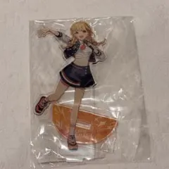 学園アイドルマスター　藤田ことね アクリルスタンド 初星音楽祭