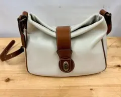 COACH 1990年代アメリカ製　ヴィンテージバッグ　オールドコーチのサムネイル