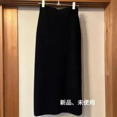 URBAN RESEARCH SONNY LABEL ラメニットスカート