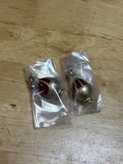 魔法少女まどかマギカ めじるしアクセサリー ソウルジェム 佐倉杏子 ノーマル