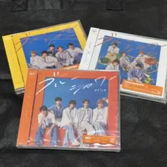 2026年最新】m!lk cd 3形態の人気アイテム - メルカリ