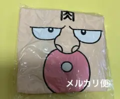 キン肉マン　抱きつき人形　30cm ビニール製　未開封　匿名配送　メルカリ便