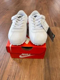 ☆新品☆NIKE ナイキ コルテッツ EZ PSV 15cm キッズ kidz
