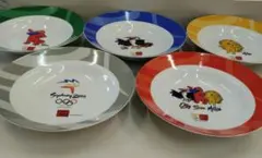 2025年最新】オリンピック記念皿の人気アイテム - メルカリ
