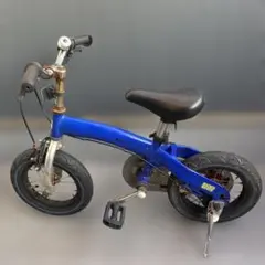 へんしんバイク　空気入れ　カギ付 保存版】へんしんバイクに空気を入れよう！|へんしんバイク組み立て