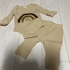SHEIN ロンパース