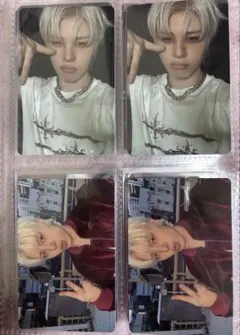 TREASURE ジョンファン pulseon アルバムトレカ まとめ売り