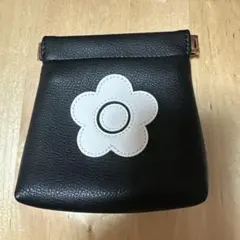 MARY QUANT バネロポーチのサムネイル