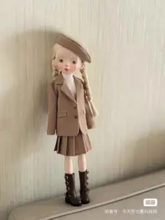 ベージュスーツ or様専用