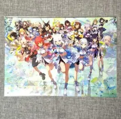 hololive 6th fes. キービジュアルアクリルパネル 　stage3