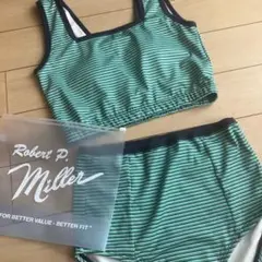 Miller SwimPrib Tank & Pantie ミラー　水着のサムネイル