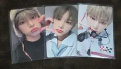 ハルア トレカ タレントカード