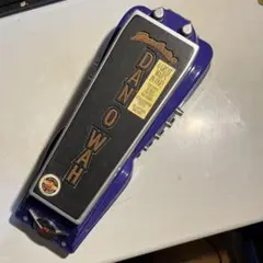 Danelectro DAN-O-WAH ダンエレクトロ ワウペダル 美品 - メルカリ
