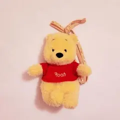 プーさん - ショルダーバッグ
