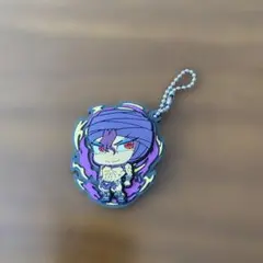 ジョジョの奇妙な冒険　キーホルダー