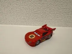カーズ マテル ミニカー バーンライトマックイーン カーズトゥーン