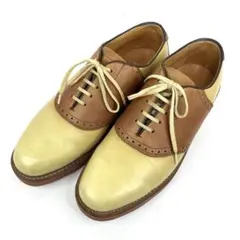 セール中☆REGAL リーガル サドルシューズ 23.5cm