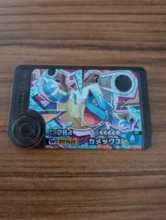 フレンダピック　カメックス
