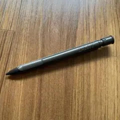 LAMY シャープペンシル ブラックのサムネイル