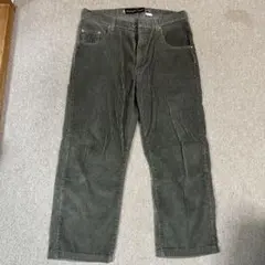 AT LAST&CO Lot 502 チノパン ブラウン 32 - メルカリ