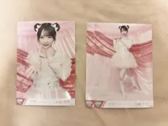 ノイミー ≠ME 生写真 まとめ売り 谷崎早耶 きゅんかわ人生② 愛