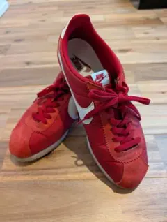 【レア】NIKE CLASSIC CORTEZ NYLON 28.5cm