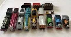 プラレール　トーマス　まとめ売り