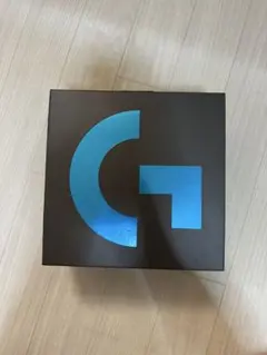 Logicool G433　ゲーミングヘッドセットのサムネイル