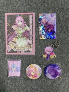 プロセカ　巡音ルカ　まとめ売り