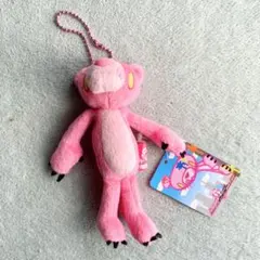 ピンクパンサー × チャッX 非売品 新品未使用