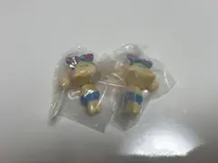 サンリオキャラクターズ　ぴょこのるマスコット2