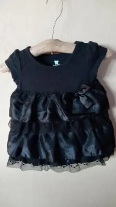 子供　ワンピース