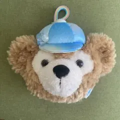 【新品】ダッフィー＆フレンズ20周年　ショルダーバッグ　バケパ　非売品