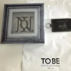 Number_i/No.1 初回限定盤 Blu-ray 新品未開封 おまけ付