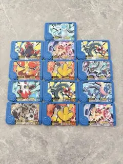 【13枚】ポケモンフレンダピック