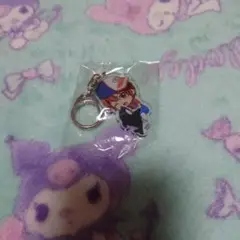 アイドリッシュセブン　七瀬陸　ふぉーちゅん　アクキー
