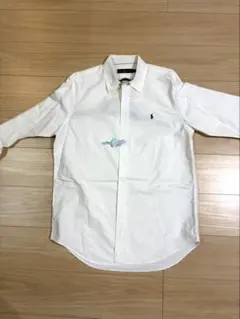 ラルフローレン メンズシャツ ワンポイント