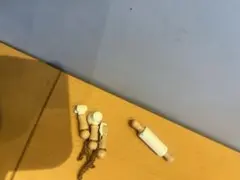 bodo hennig ボードヘニッヒ　ドールハウス　ドイツ　キッチンツール