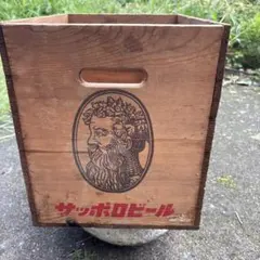 サッポロビール（銀製）社章 バッジ - メルカリ