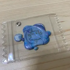 メンダコのシーリングスタンプ　大きめなキャンディーバッグ　その5