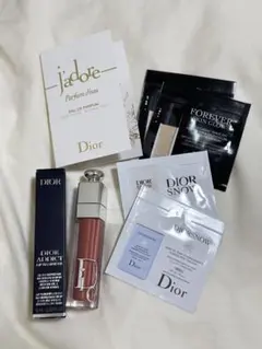 Dior ディオール　アディクト　リップ　マキシマイザー　リップグラス　012