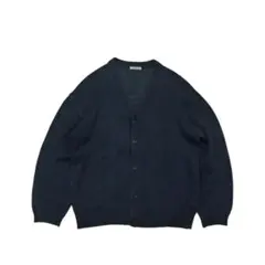 UNIVERSAL PRODUCTS Dry Cotton Cardigan 3のサムネイル