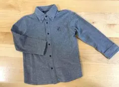 コムサイズム　シャツ　100