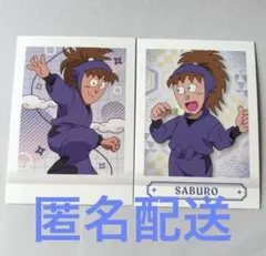 忍たま乱太郎　ぱしゃこれ 鉢屋三郎