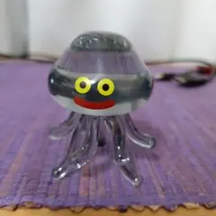 ドラクエ　ビッグクリアフィギュア　メタルホイミン　260515