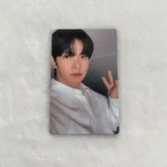 2026年最新】enhypen アンケート トレカの人気アイテム - メルカリ