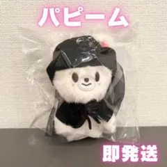 スンミン SKZOO COSTUME MAGNET PLUSH KEYRING